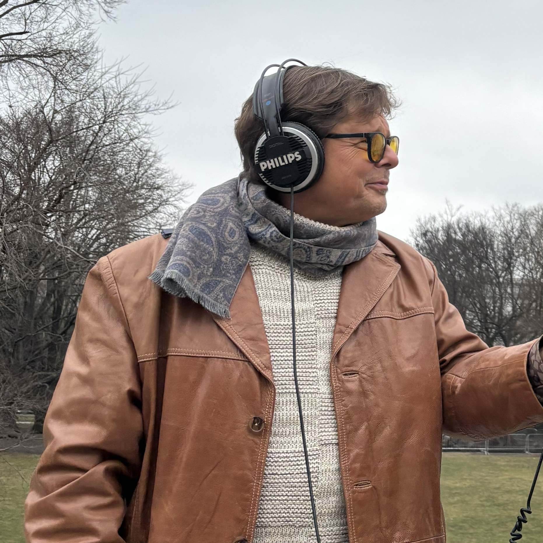 Peter Dukes Musiker aus Wien – Mundart Soul Band Jonas Reindl